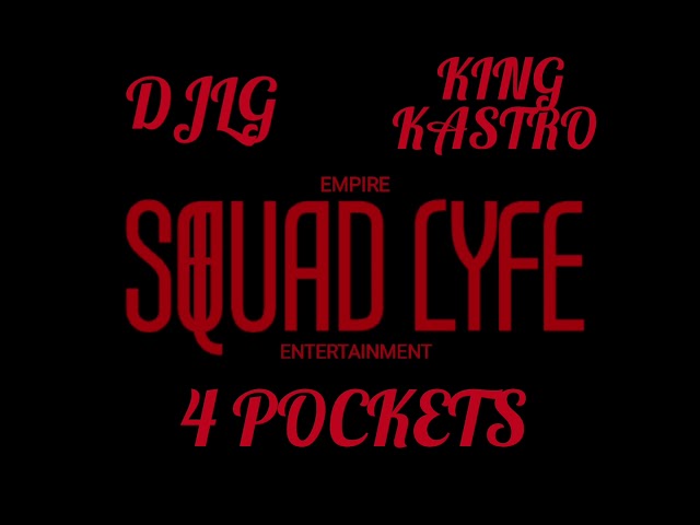 Watch DJLG & KING KASTRO "4 POCKETS" Prod. By DJLG NEW RELEASE 2020 on YouTube Watch DJLG & KING KASTRO "4 POCKETS" Prod. By DJLG NEW RELEASE 2020 on YouTube