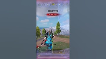 1vs4♥️ #codm #callofduty #codmobile #codmbr #callofdutymobile #shorts #cod #کالاف