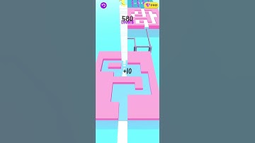 665...STACKY DASH  gameplay RELAXINGSETISFYING-top MOBILE GAMES! ANDROID STACKY DASH UPDATED