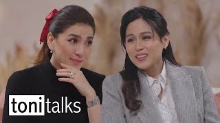 What Relationship Ara Mina Regrets | Toni Talks by Toni Gonzaga Studio 807,796 views 1 month ago 15 minutes