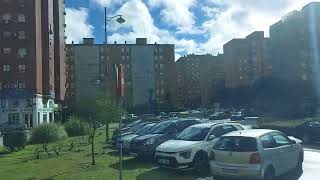 Avanza Interurbanos (Línea 432) El Carrascal - Avenida de Bélgica