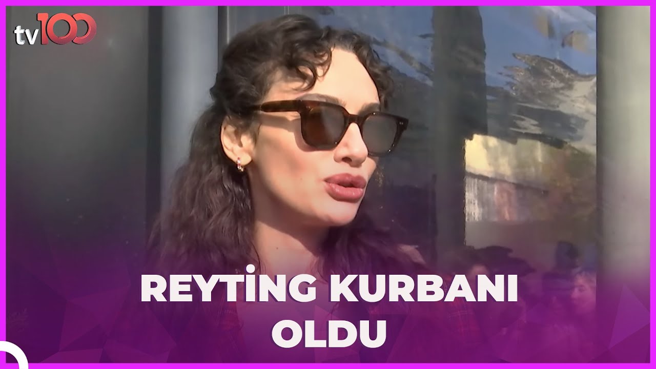 Birce Akalay’ı Üzen Gelişme!