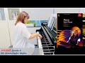 ABRSM Piano Grade 4 B2 Cécile Chaminade: Idylle No.1 from Album des enfants, deuxième série, Op.126