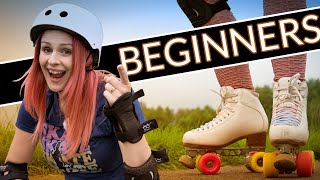 Roller Skating for Beginners - An Easy Quick-Start Guide for Instant  Success screenshot 3