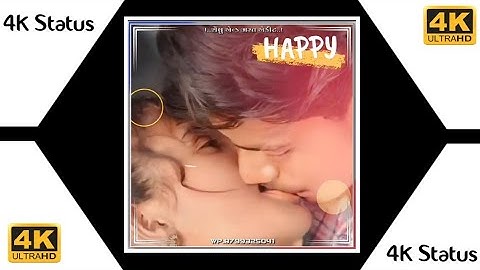 Gansam Rathva Ne Timli Status Video. 2023. 4k Alpesh Edit