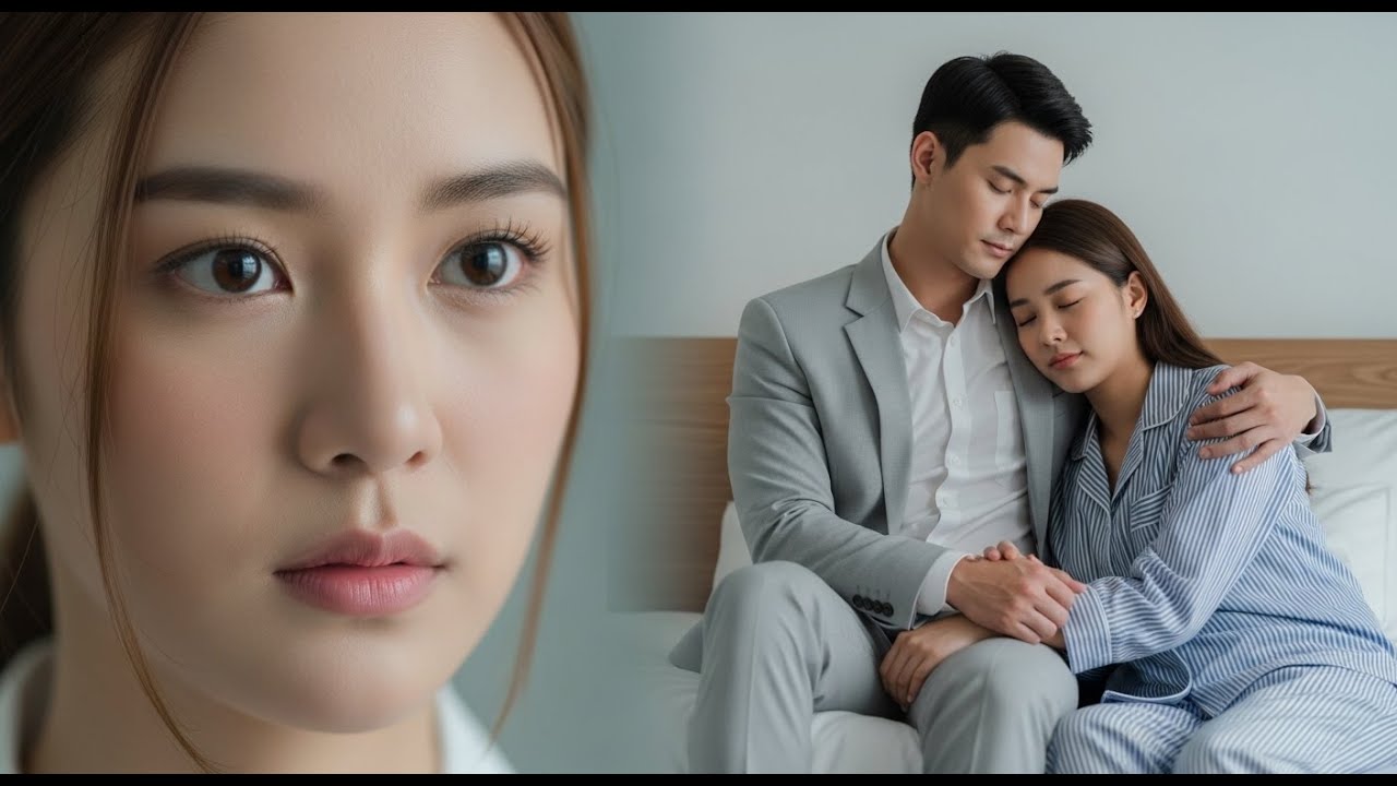💔 ภรรยาเห็นสามีอยู่กับชู้ 😱 เธอทิ้งเขา…เขาเสียใจจนอยากกลับคืนรัก 💌