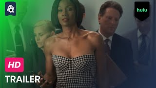 Reasonable Doubt - Official Trailer - Hulu