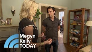 Milo Ventimiglia On ‘This Is Us’: ‘We Are Hurt By What Happens’ | Megyn Kelly TODAY