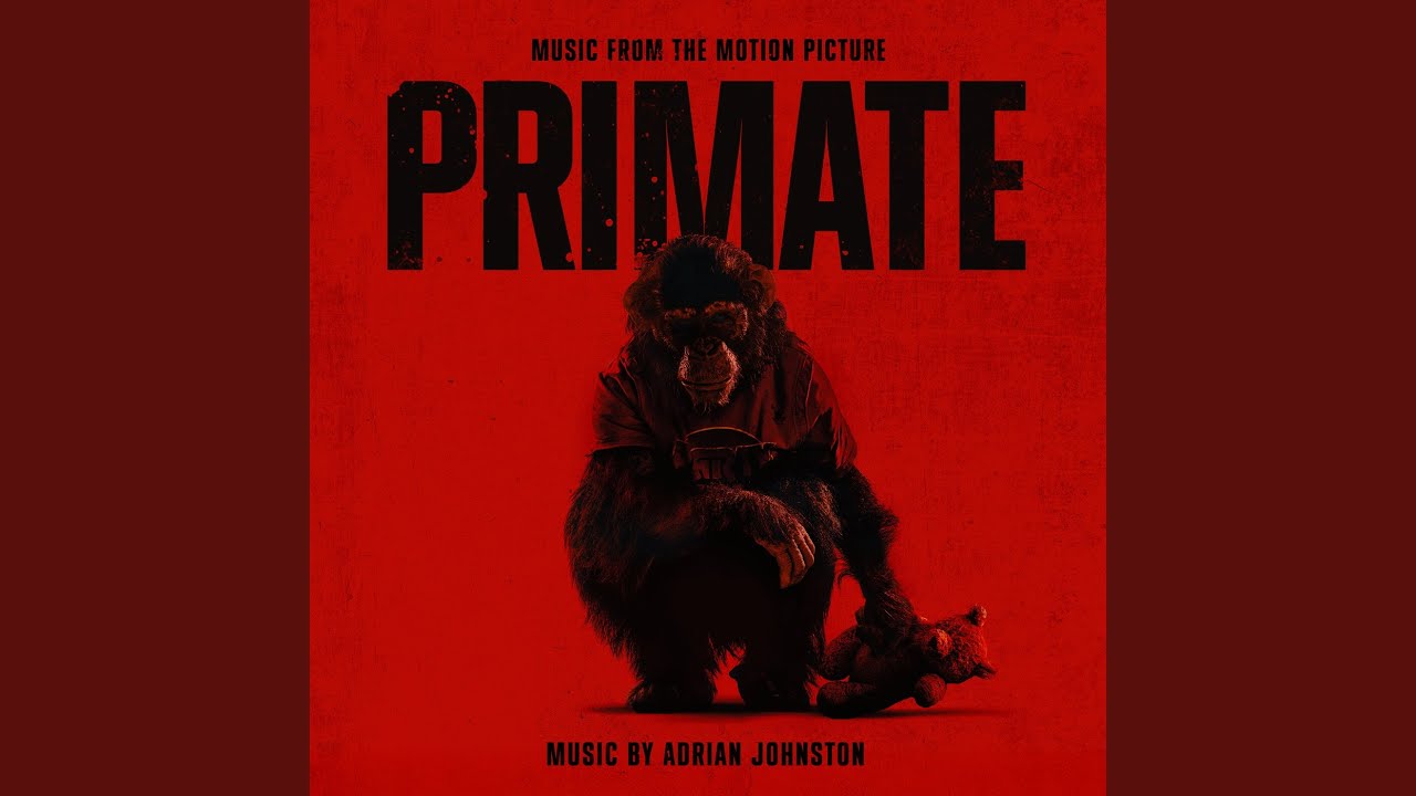 Watch Primate End Credits on YouTube Watch Primate End Credits on YouTube
