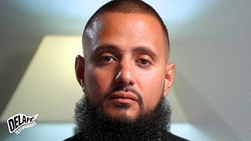 From Demonic Warlock in Training to Following JESUS! 🤯