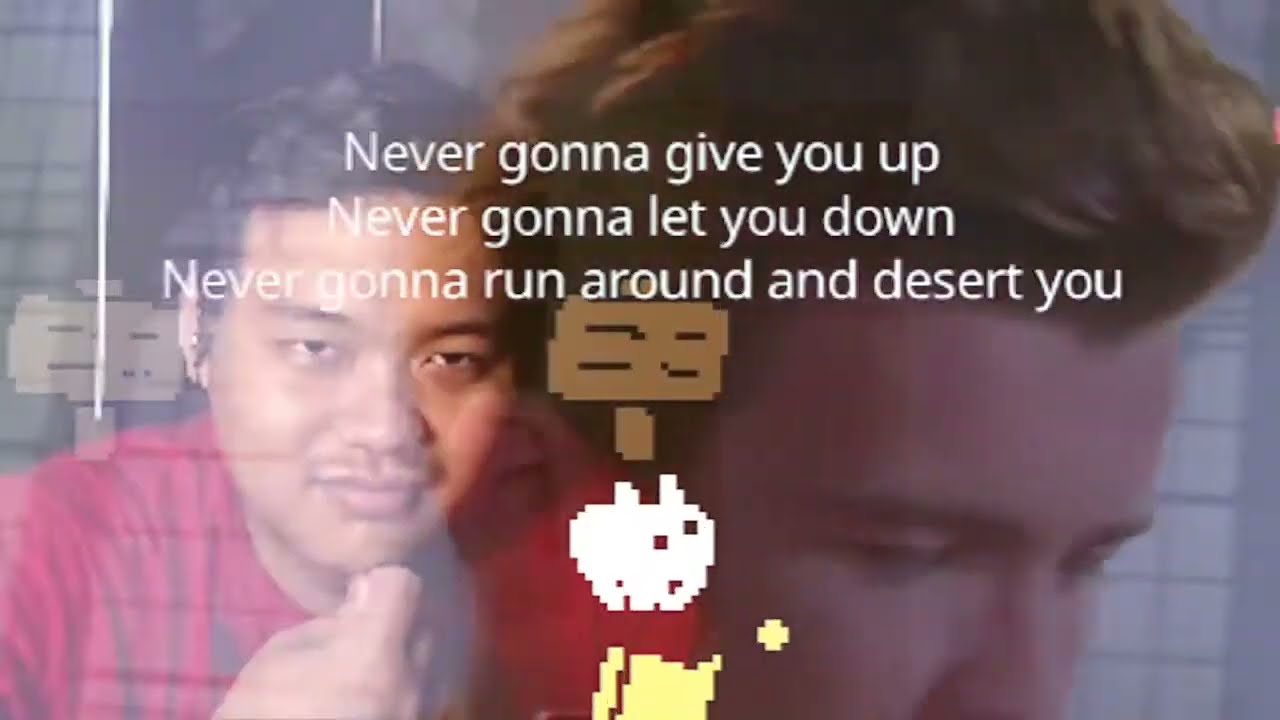 The Devious Flag, The Non-Sus Levels Competition WINNER [Baba is You Troll Level]