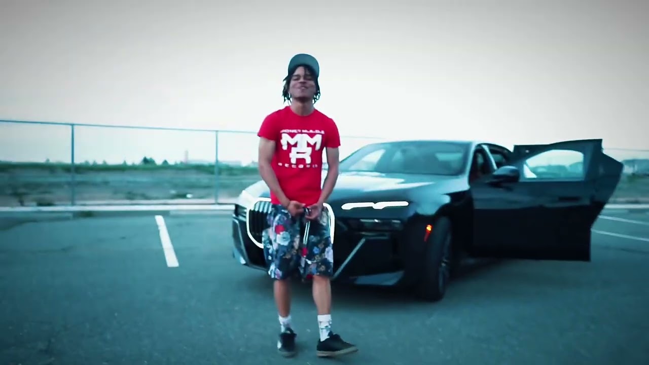 FWM FT.Mi5ta (Official Music Video)