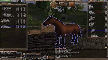 Wurm Unlimited - Tutorial - Episode 9 - Farming