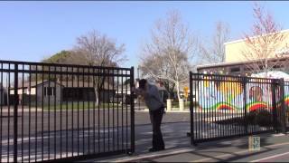 Student DV Feature: Mr. Bob Our Beloved Custodian