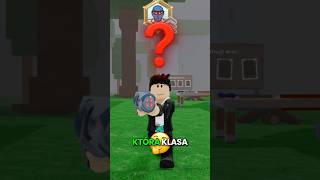 Która Klasa Jest Naprawdę Lepsza: Kosmita Naukowiec Czy Cyborg? #roblox #poradnik