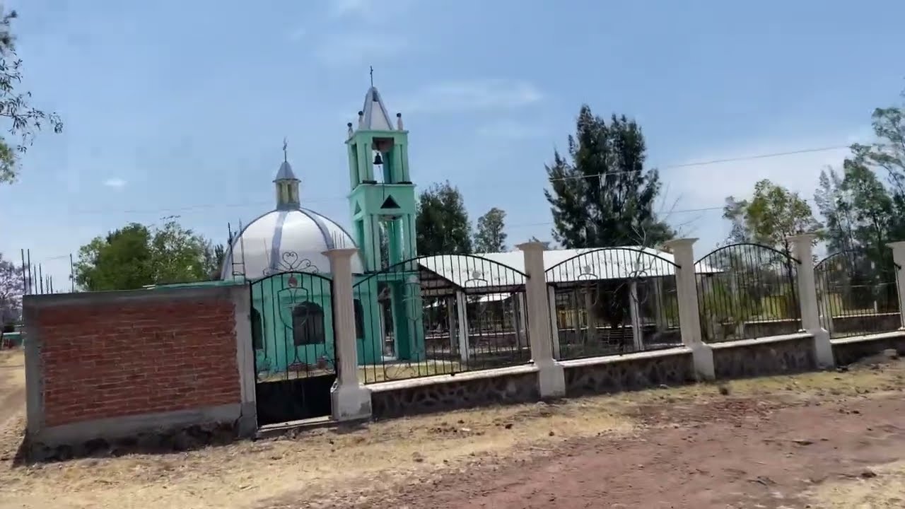 La excusa Michoacán