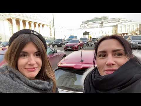 Video: How To Get To The Variety Theater In Moscow