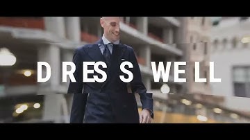 The ULTIMATE Beginner’s Capsule Wardrobe   25 Men’s Wardrobe Essentials