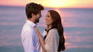 Romantic Ibiza Engagement Photo & Video Session | Hida & Alex Couple Shoot video 4k screenshot 5