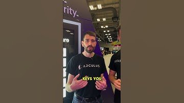 “Not your keys, not your crypto.” - Adam Lowe, Founder of Arculus by CompoSecure