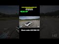 2022 DODGE CHALLENGER SRT SUPER STOCK DRAG TUNE- FORZA HORIZON 6 #dragtune #forzahorizon6 #racing