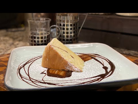 Cake Plating Fee