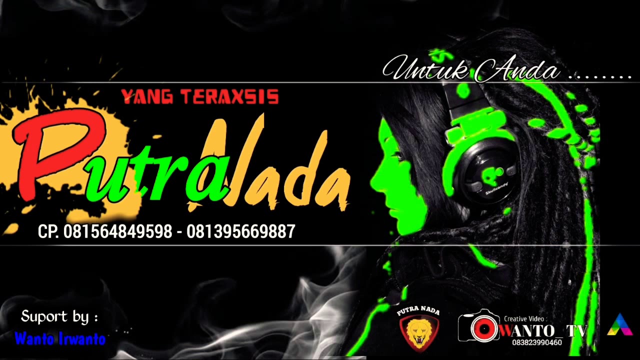 KENANGAN BUROK PUTRA NADA LIVE GAGASARI GEBANG MINGGU 25 NOVEMBER 2019
