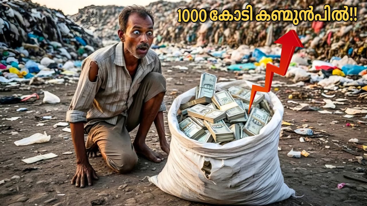 മാലിന്യ കൂമ്പാരത്തിൽ പണിയെടുത്തിരുന്ന ഒരു സാധാരണക്കാരന്റെ അസാധാരണമായ ജീവിത കഥ | Poor Man Become Rich