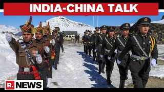 India, china to hold another level of ...