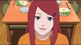 Narutos Happy Life In Tsunades Dream, Sasuke Becomes The Sixth Hokage Of Karins Dream English Dub