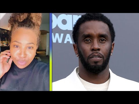 Diddy's Former Backup