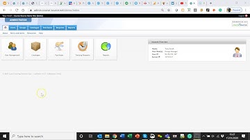 Creating Reports in the Core Learning LMS