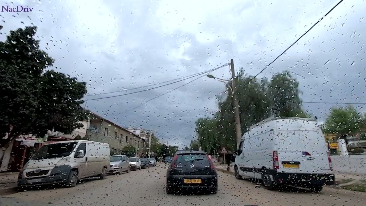 رمضان جمال سكيكدة Saint Charles