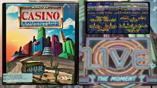 Lucky's Casino Adventure - Three Week Vacation Live! screenshot 2