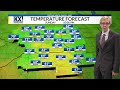 Meteorologist Michael Gonzalez's Full 9 PM Forecast 08-16