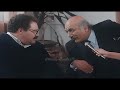 إحنا خوازيقنا مبتتشفش مشهد ساخر من الحب في الثلاجة