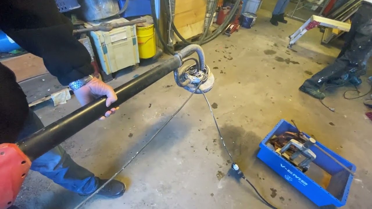 Giraffslip Flex Ws702