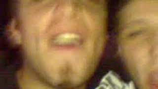 Two tribes Cosmicgate 2006