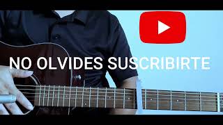 Hay Un Rey - Fluir TTL - Tutorial Guitarra Information