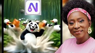 How to use Novi AI for FREE to make Long ANIMATED videos - Step by Step Tutorial screenshot 4