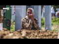 Srebrenica Memorial Anger Linked To One Word: Genocide - Newsy