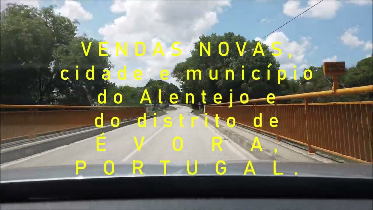 Vendas Novas, cidade e município do Alentejo e do distrito de Évora, Portugal, U.E.