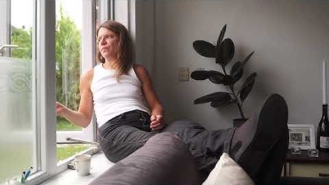 Leeuwenpoort post-academic artist in residence program (trailer documentary)