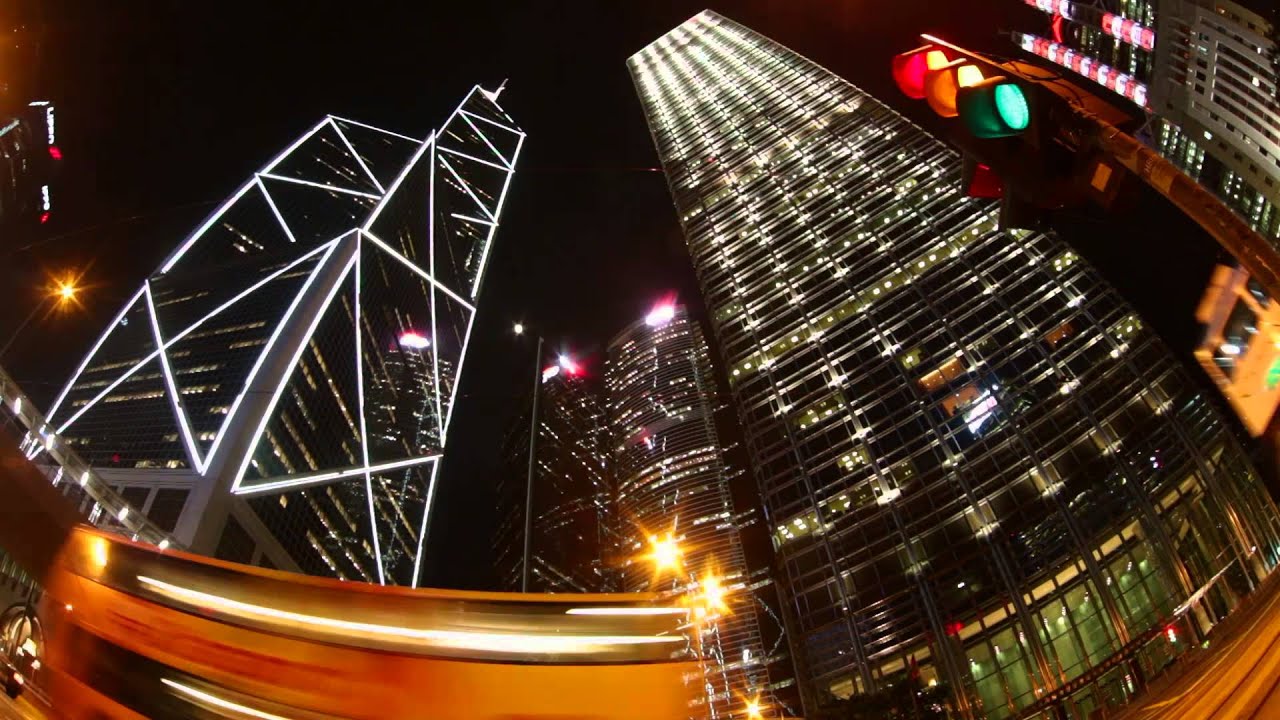 Tales of the System- Lights Off