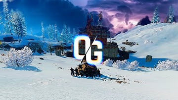 Vital Main domination with OG // 11 boxes of aks