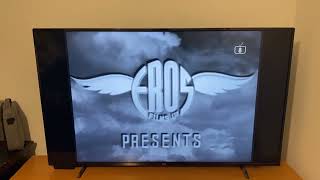 EROS Films/Tempean Production 1950