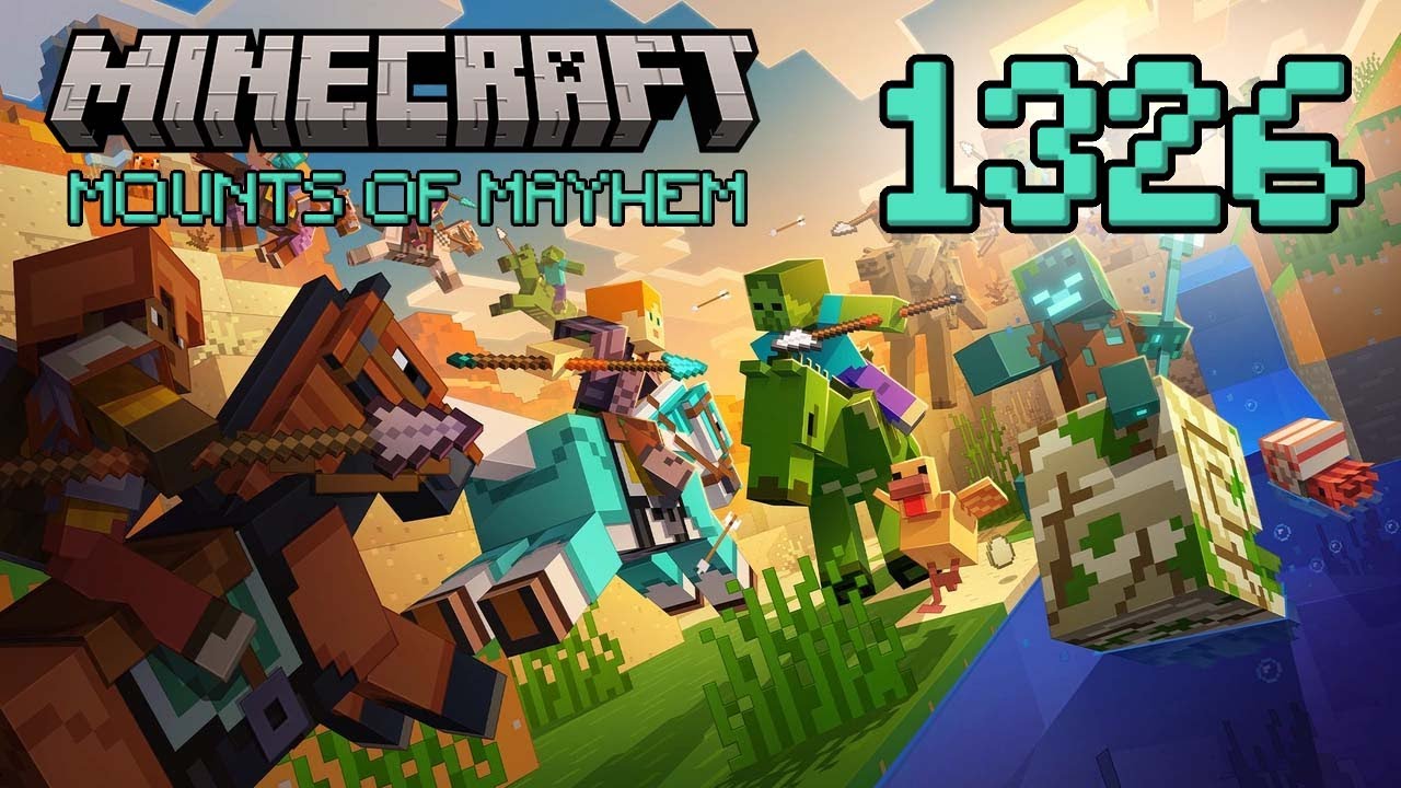 Minecraft 1.21.11 Day 1326 [No Commentary] - Sand Collection Part 28