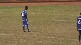 Zimbabwe Castle Lager Premier Soccer League Bikita Minerals Vs Dynamos Mavhunga Missed A Penalty
