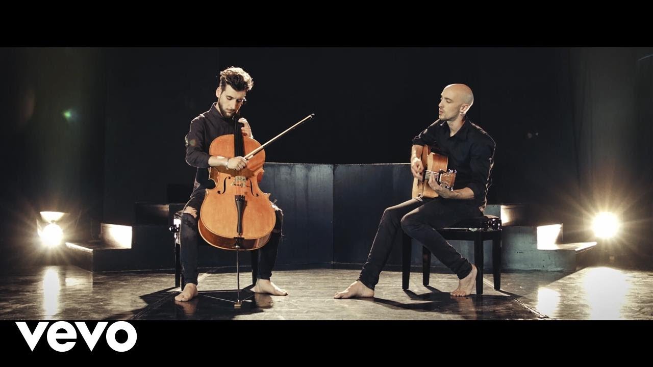 Ink Trees - Outlines