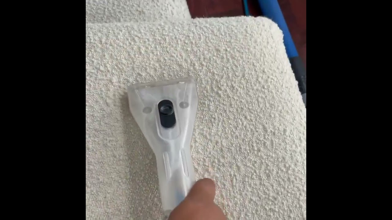 How To Clean Boucle Fabric